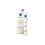 Nivea Cellular Luminous630 Anti-Spot Eye Cream - Dark Circle & Puffiness Reduction, Anti-Aging & Moisturizing for Sensitive Skin