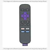 Anderic Substitute for Roku 3226000111 Streaming express Remote Control [RRST01]