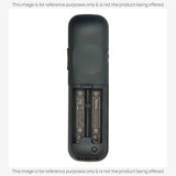 Anderic Substitute for Roku 3226000173 Streaming Remote Control [RCGZ1, NO GAME KEYS / HEADPHONE JACK]