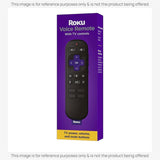 Anderic Substitute for Roku RC-A1R Universal Streaming Remote Control [RCGZ1]