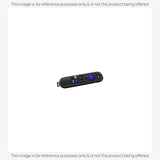 Anderic Substitute for Roku RC-A1R Universal Streaming Remote Control [RCGZ1]