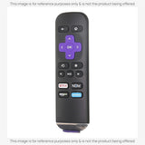 Anderic Substitute for Roku RC-151 Streaming Remote Control [RCGZ1]
