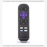 Anderic Substitute for Roku RC-41 STICK Streaming Remote Control [RCGZ1]