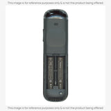 Anderic Substitute for Roku RC-AL4 TV Streaming Remote Control 3226000437 [RCGZ1, NO GAME KEYS / FINDER]