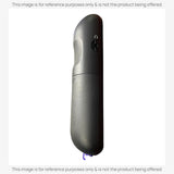 Anderic Substitute for Roku RC-EL2 RF with Headphone Streaming Remote Control [RCGZ1, NO HEADPHONE JACK]