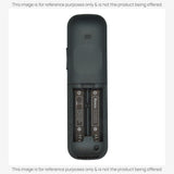 Anderic Substitute for Roku RCGR4 RF Game/Voice/headphone Streaming Remote Control 3226000207 [RCGZ1, NO HEADPHONE JACK, GAME KEYS]