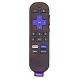 Hisense RC-AL5 / HU-RCRUS-22W 2021 ROKU TV Remote Control | Voice | RF | Netflix | Disney + | Hulu | Sling - HURCRUS22W