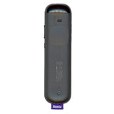 Roku RCMC1F Roku Voice Remote Pro Streaming Remote Control - Netflix, Disney, Apple TV +, Paramount- 3226001360