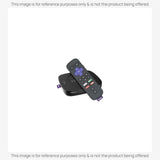Anderic Substitute for Roku RCGR4 RF Game/Voice/headphone Streaming Remote Control 3226000207 [RCGZ1, NO HEADPHONE JACK, GAME KEYS]