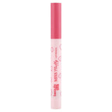 Beaulis Fun Miss Fluffy Blur Lipstick 122 Mocha Mood