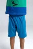Arnetta Rolly Polly Boys Bermuda Set 2-Piece Loungewear