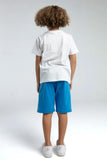 Arnetta Rolly Polly Boys Bermuda Set 2-Piece Loungewear