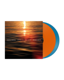 Romeo Santos & Prince Royce - Better Late Than Never [Color Vinyl] [2Lp] [Vinyl]