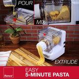 Ronco Automatic Pasta Maker Machine