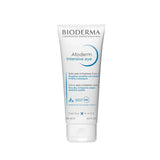 Bioderma Atoderm Intensive Eye Cream & Makeup Remover: Soothe Dry, Sensitive Eyes with Gentle Hydration & Cleansing