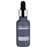Rose and Thorne Anti-Aging Serum with Hyaluronic Acid 30 ml