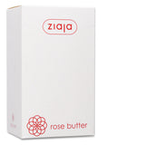Rose Butter Face Mask