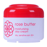 Rose Butter Day Cream