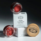 Rosece B51 Cream Blush & Lipstick Scarlet 7 ml