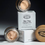 Rosece B71 Glow Wine Liquid Highlighter & Lip Tint 7 ml