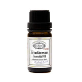 Rosece Frankincense Essential Oil for Skin & Aromatherapy 10 ml