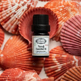 Rosece Neroli Essential Oil Revitalizing Aromatherapy 4 ml