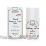 Rosece No58 Tinted Mineral Sunscreen SPF 40+ Light 50 ml