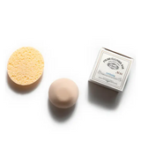 Rosece Polish Cleanser Bar Exfoliating Face Soap 80g