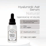 Rosece R07 Hyaluron Milky 8D Hyaluronic Acid Serum 30 ml