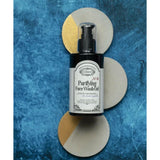 Rosece Purifying Face Wash Gel for Oily & Combination Skin 200 ml