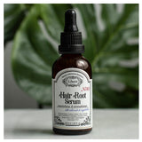Rosece R80 Nourishing Hair Root Serum for Thinning Hair 50 ml