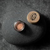 Rosece Radiance Wings Cream Eyeshadow Shimmer Beige 7ml