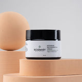 Rosemary Natural Intense Barrier Cream with Shea Butter 50 ml