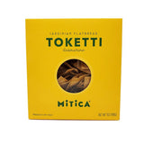 Rosmarino Toketti di Pane Carasau