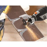 Rotary Tool 1.8 Amp Power with MultiPro Keyless and 170 Accessories - RTD36AC