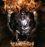 Theogonia [Vinyl]