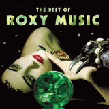 Roxy Music - The Best Of (Limited Edition, Yellow Vinyl) (2 Lp's) [Vinyl]