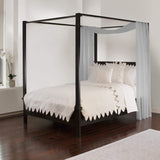 Royale Home Bed Canopy Set