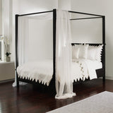 Royale Home Bed Canopy Set