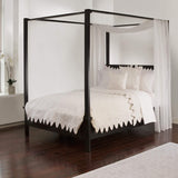Royale Home Bed Canopy Set