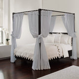 Royale Home Bed Canopy Set