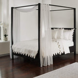Royale Home Bed Canopy Set