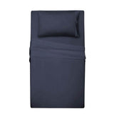 Royale Linens 400 Thread Count Performance Sheet Set