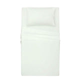 Royale Linens 400 Thread Count Performance Sheet Set