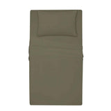 Royale Linens 400 Thread Count Performance Sheet Set