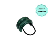 The Morgan Marble Stacked Cuff