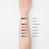 LYKD Forest Green Eyeliner - Waterproof, Long-Lasting, Precise Eye Makeup for Enhanced Look