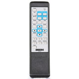 Anderic Substitute for LG MKJ50025114 Projector Remote Control [RR3720]