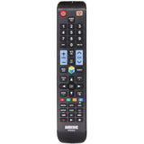 Anderic Substitute For Samsung AA59-00444A Smart TV Remote Control for Samsung TVs | IR - AA5900444A [RR580A]
