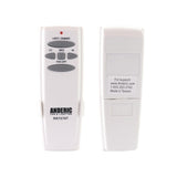 Anderic Substitute for Harbor Breeze UC7086T CHQ7086T for Avion Ceiling Fan Remote Control [RR7079T]